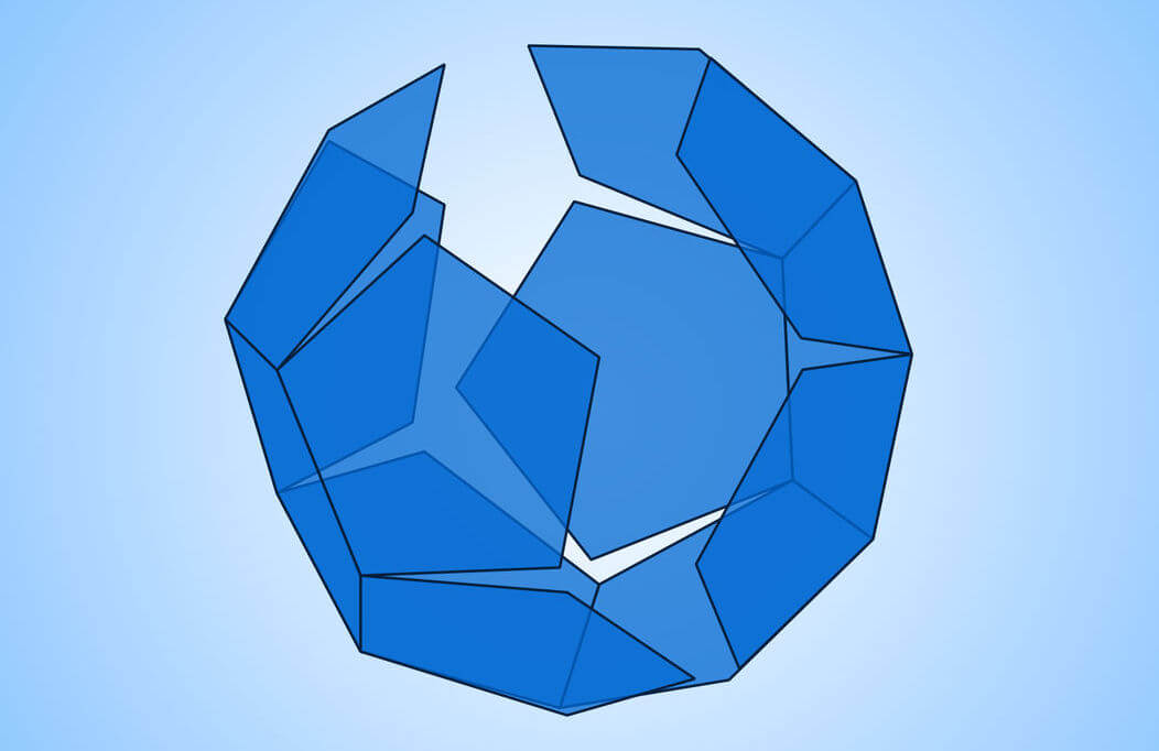 unfold shapes app for ipad