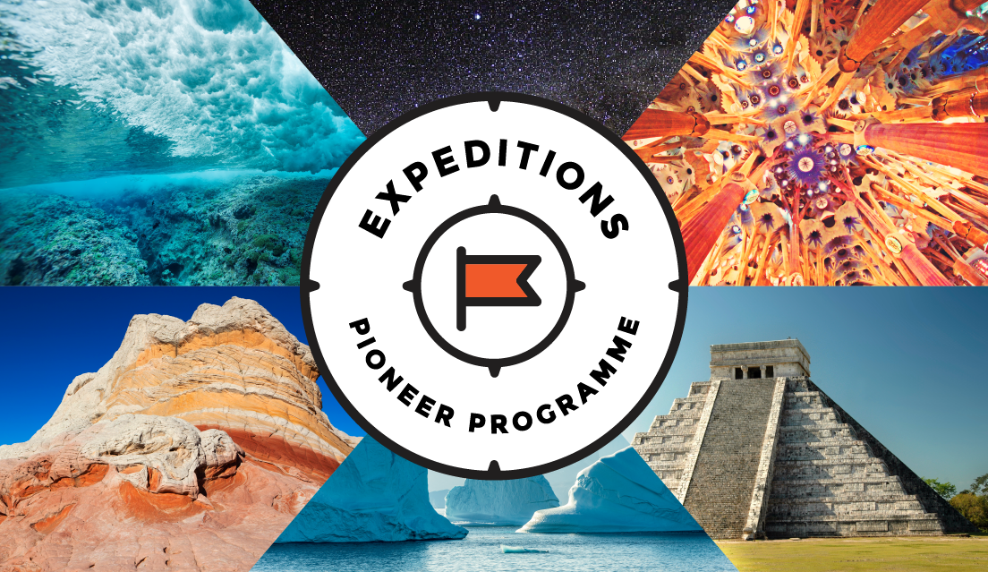 google expeditions app
